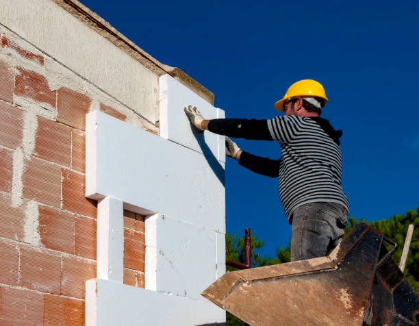 Professional Insulation Contractor in Ravenna, MI