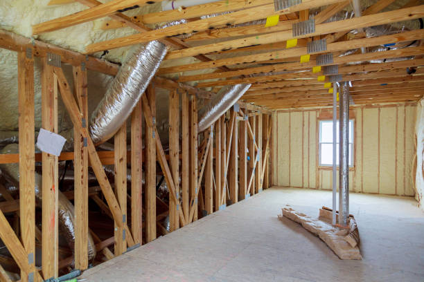 Range of Insulation Solutions in Ravenna, MI