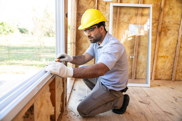 Best Energy-efficient Insulation  in Ravenna, MI