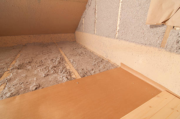 Range of Insulation Solutions in Ravenna, MI